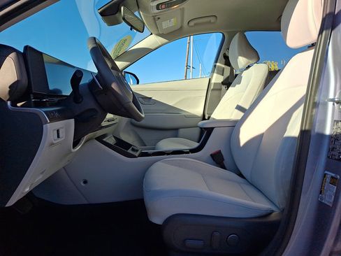 Certified 2024 Hyundai Kona SEL image 13