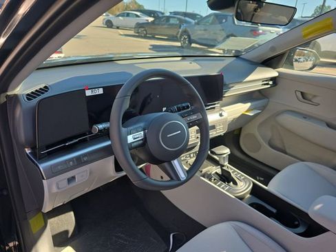 New 2026 Hyundai Kona SEL Sport image 24