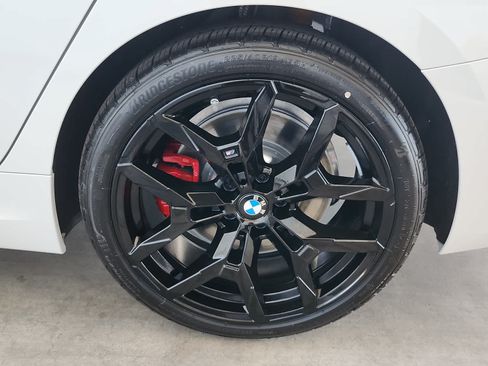 New 2026 BMW 330i Sedan w/ M Sport Package RWD image 10
