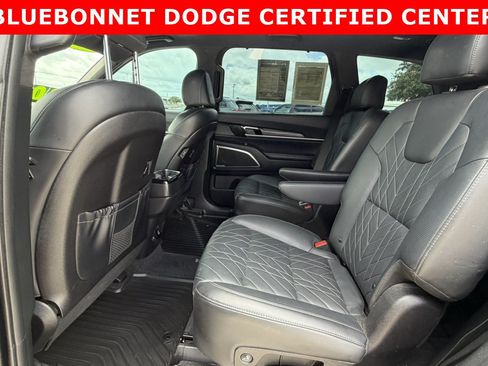 Used 2024 Kia Telluride SX Prestige X-Pro AWD/4WD image 15