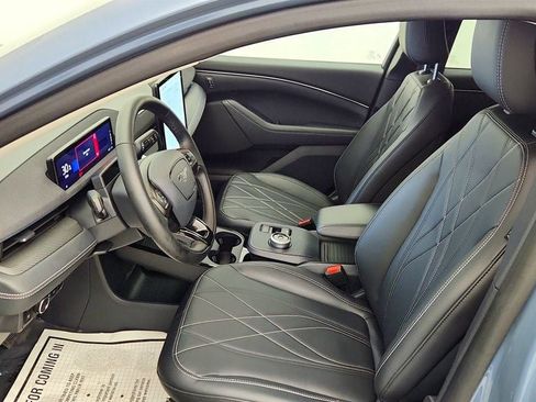 Used 2024 Ford Mustang Mach-E Select image 19