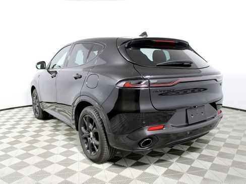 Used 2024 Dodge Hornet R/T Plus w/ R/T Blacktop Package AWD/4WD image 37