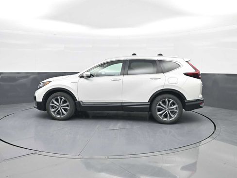Used 2022 Honda CR-V Touring image 5