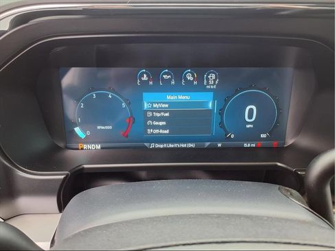 New 2026 Ford F250 XLT w/ XLT Premium Package image 13