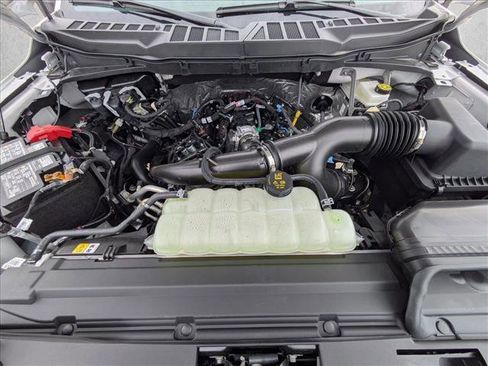 New 2026 Ford F150 STX RWD image 16