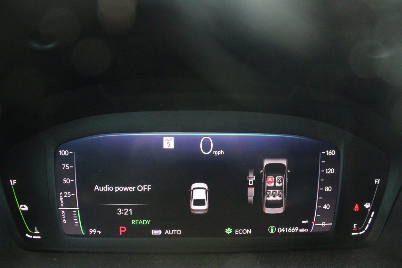 Used 2023 Honda Accord Sport image 10