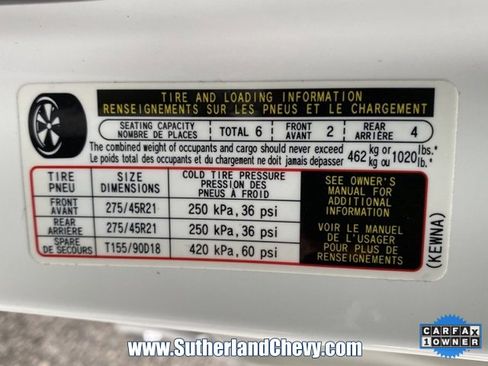 Used 2024 MAZDA CX-90 3.3 Turbo S w/ Premium Plus image 58