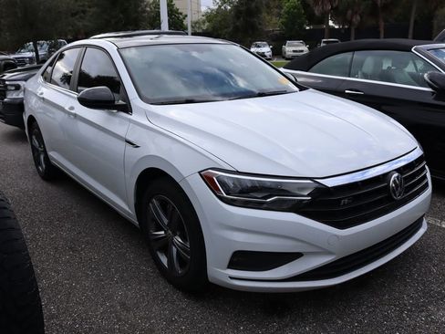 Used 2019 Volkswagen Jetta R-Line image 5