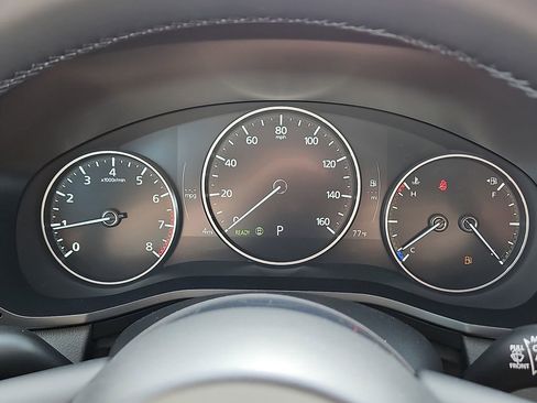 New 2026 MAZDA CX-70 3.3 Turbo w/ Preferred Package image 25