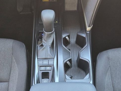 Used 2025 Toyota Camry LE image 22