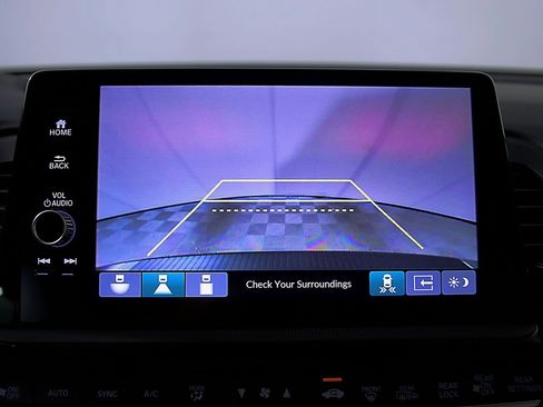 New 2026 Honda Odyssey Elite image 27