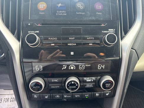 Used 2019 Subaru Ascent Touring AWD/4WD image 17