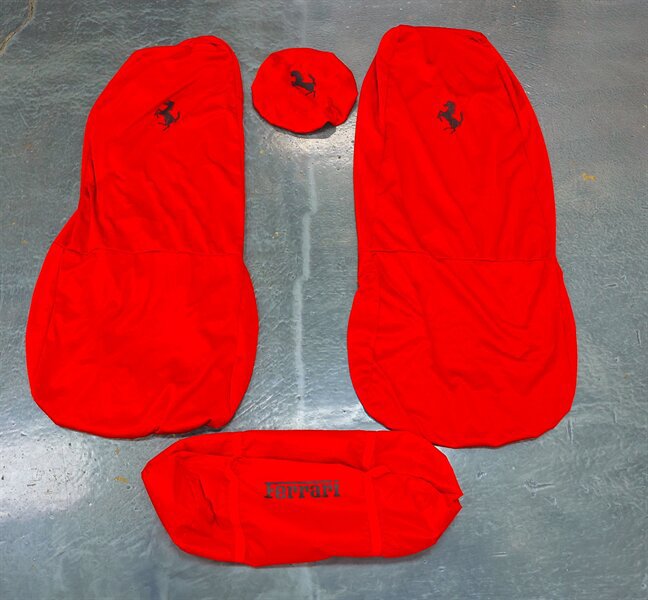 Used 2005 Ferrari F430 Coupe RWD image 86