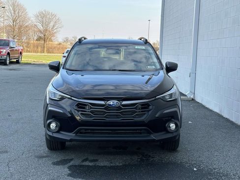 New 2026 Subaru Crosstrek 2.5i Limited image 8