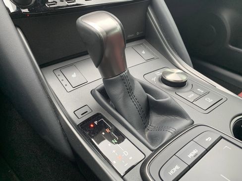 Used 2024 Lexus IS 350 F Sport image 24