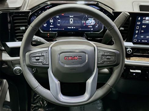 Used 2026 GMC Sierra 1500 Elevation w/ Elevation Select Package image 11