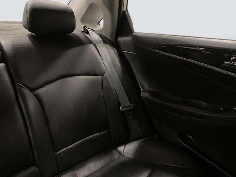 Used 2011 Hyundai Sonata Limited FWD image 26
