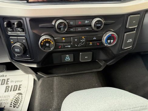 New 2026 Ford F350 XLT w/ XLT Premium Package image 16