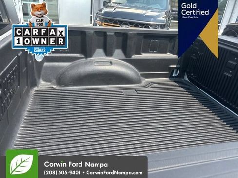 Used 2025 Ford F150 STX w/ Equipment Group 200A AWD/4WD image 11