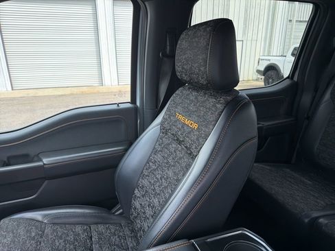 Used 2025 Ford F150 Tremor w/ Bed Utility Package AWD/4WD image 36