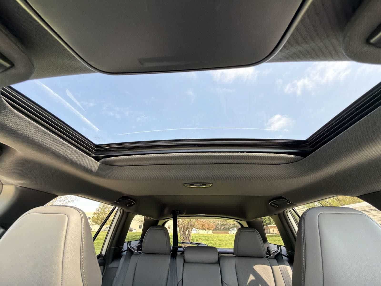 New 2026 Subaru Outback Limited XT AWD/4WD image 16