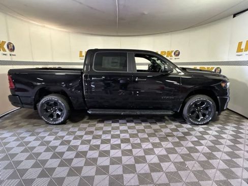 New 2026 RAM 1500 Express AWD/4WD image 2