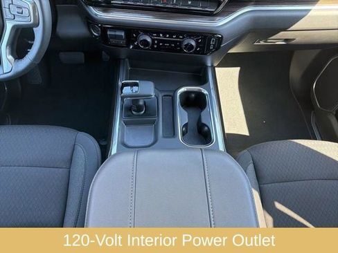 Used 2025 Chevrolet Silverado 1500 RST image 23