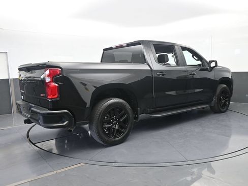 Used 2023 Chevrolet Silverado 1500 RST RWD image 6