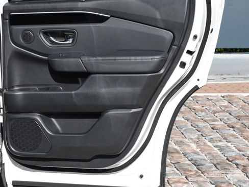 New 2025 Honda Pilot EX-L image 22