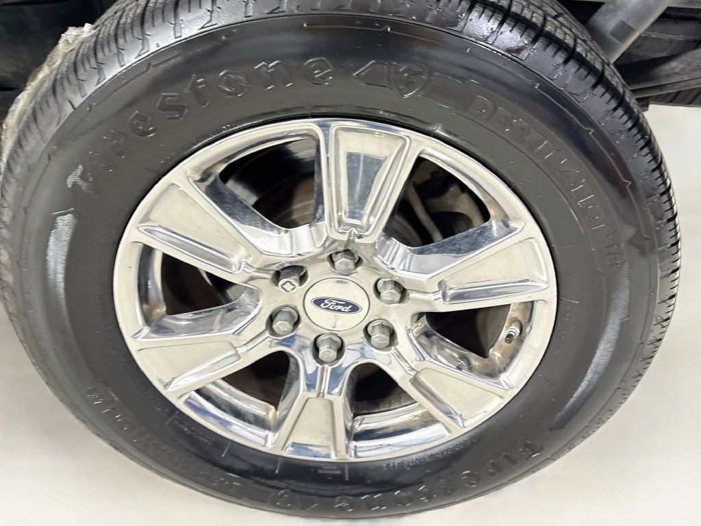 Used 2015 Ford F150 XLT w/ Equipment Group 302A Luxury RWD image 35