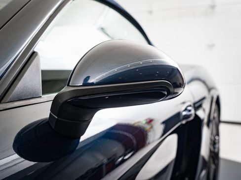 Used 2013 Porsche Boxster S image 16