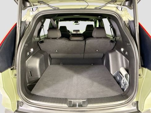 Used 2026 Honda CR-V TrailSport image 26