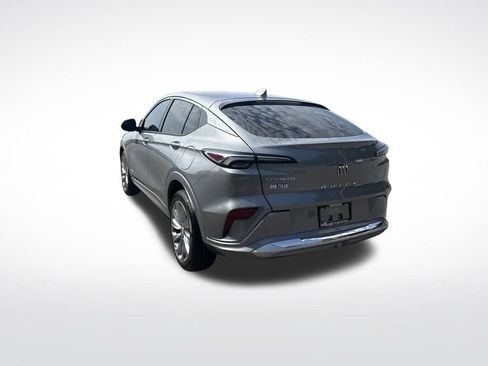 Used 2025 Buick Envista Avenir FWD image 7