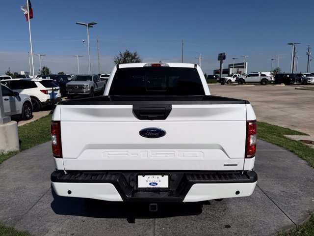 Used 2020 Ford F150 XLT w/ Equipment Group 302A Luxury RWD image 6