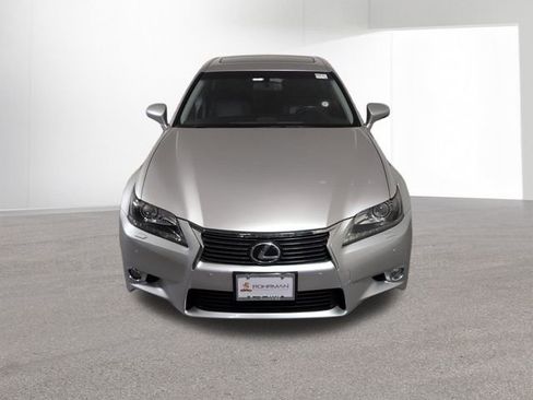Used 2013 Lexus GS 350 AWD image 25