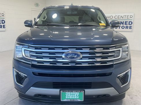 Used 2019 Ford Expedition Limited image 3