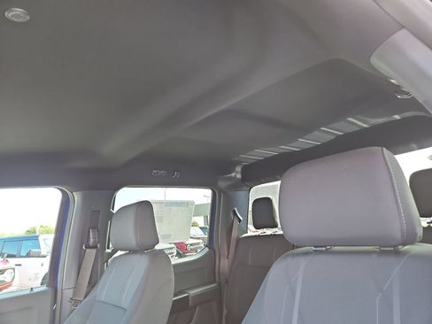 New 2026 Ford F150 STX w/ Equipment Group 200A RWD image 22