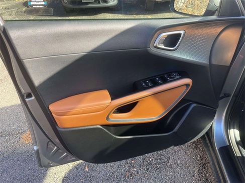 Used 2024 Kia Soul EX w/ Option Group 015 image 15