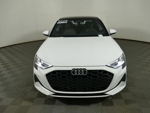 Certified 2026 Audi A3 2.0T Premium w/ Convenience Package AWD/4WD image 8
