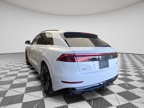 New 2026 Audi Q8 Premium Plus image 6