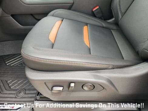 New 2026 GMC Sierra 1500 AT4 w/ AT4 Premium Package AWD/4WD image 18