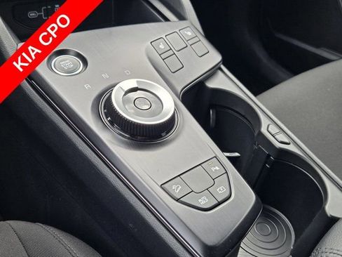 Certified 2026 Kia Sportage S AWD/4WD image 20