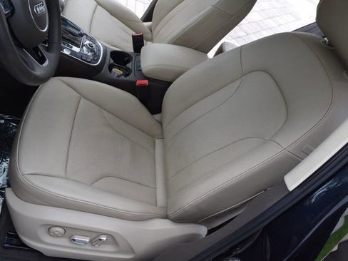 Used 2016 Audi Q5 TDI Prestige AWD/4WD image 36