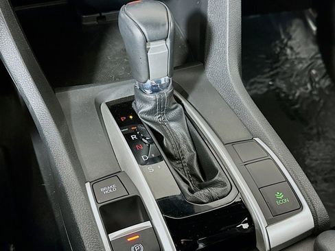 Used 2020 Honda Civic Sport image 7