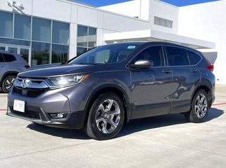 Used 2018 Honda CR-V EX video 2