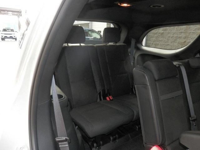 Used 2025 Dodge Durango GT AWD/4WD image 37