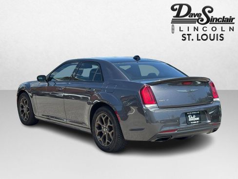 Used 2018 Chrysler 300 S w/ 300S Premium Group AWD/4WD image 5