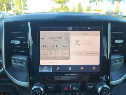 New 2025 RAM 1500 Big Horn image 5