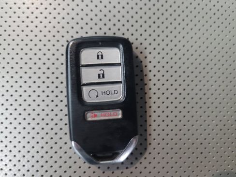 Used 2019 Honda Ridgeline RTL-T image 32