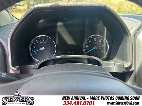 Used 2019 Ford Expedition Max XLT w/ Equipment Group 202A image 9